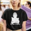 Relativity Thought Daughter T Shirt