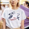 Remera No Soy Tu Hombre T Shirt