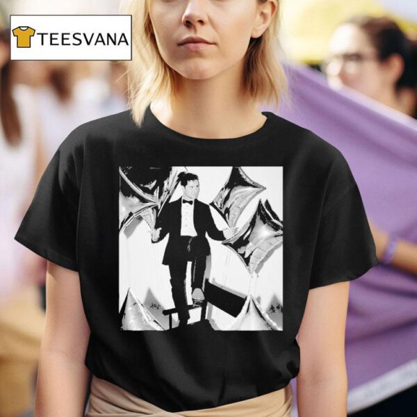 Remera Todo Es Posible En Navidad I T Shirt