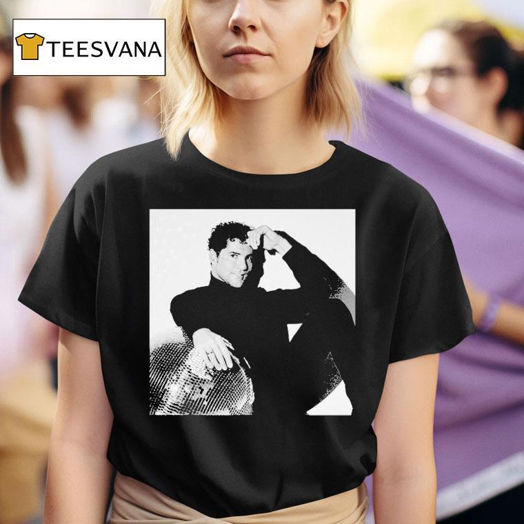 Remera Todo Es Posible En Navidad Iii Nochevieja T Shirt