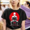 Ren Makes Ren S Music Sucks Btw T Shirt