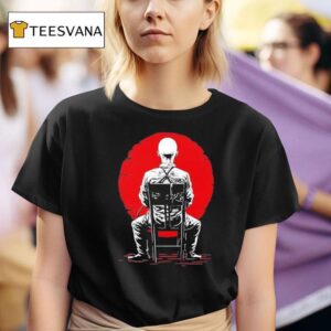 Ren S Music Sucks Btw T Shirt