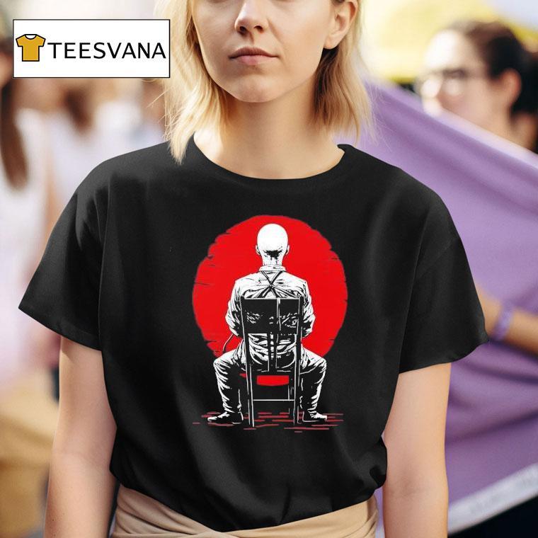 Ren S Music Sucks Btw T Shirt