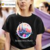 Rendezvous Point Fireflies T Shirt