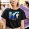 Retrocvnt Buffy She Ll Get You Sooner Or Later T Shirt