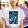 Rhiannon Giddens Tour Boston Ma T Shirt