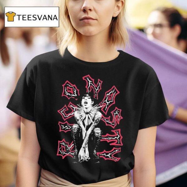 Rico Nasty Punk Rico T Shirt