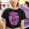 Rob Zombie Storm T Shirt