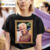 Robbie Williams Britpop Album Portrai T Shirt