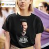 Rocco Primovera Goose Bada Bing Butter Rum T Shirt