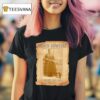 Rodeo Texas Black Cowgirl Mary Fields T Shirt