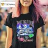 Rolling Loud Miami Donk Bling Lineup T Shirt