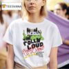 Rolling Loud X Bss Road Show The World S Greatest Travel Show T Shirt