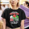 Rose Bowl Game Ohio State Buckeyes And Oregon Ducks T Shirt