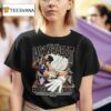 Rumi Usagiyama Moon Rabbit Mirko T Shirt