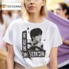 Run Seok Jin T Shirt