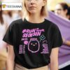 Run Seokjin Ep Tour World Wide Handsome T Shirt