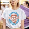 Running With The Devil Presale Athletic T Shirt