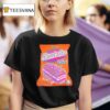 Runtsito Fuego Rico T Shirt