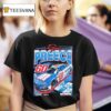 Ryan Preece Mohawk Northeast Racing T Shirt