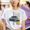 Ryan Vargas Rhino Gang Racing T Shirt