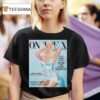 Sabrina Carpenter On The X Not For The Weak Or Faint Hearted Inside America S Fighting Force T Shirt