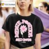 Sad Boyz Mente Positiva Life T Shirt
