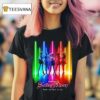 Sailor Guardians Take The Stage Next Year In Pretty Guardian Sailor Moon The Super Live T Shirt