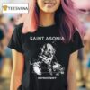 Saint Asonia Introver T Shirt
