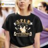 Sam And Colby Xplr Magician Services Toxic Ex Annoying Neighbor Out Of Your Life Or Your Money Back T Shirt