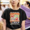 Sam Houston Bearcats New Orleans Bowl Champions T Shirt