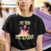Sam Hyde The Weak Should Fear The Strong T Shirt