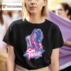 Sam Parker Moonsaul T Shirt