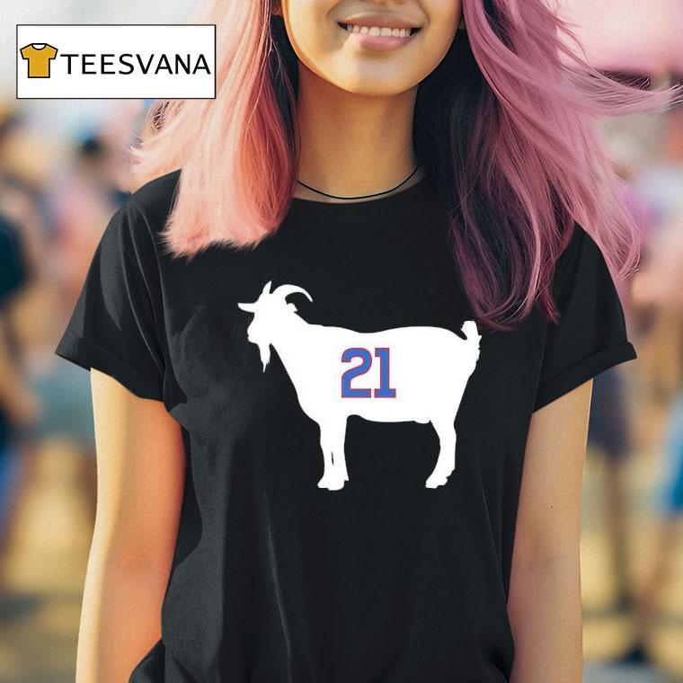Sammy Sosa Goat Chicago Cubs T Shirt