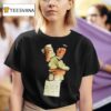 Samuel L Jackson We Cooking Freebandz S T Shirt