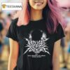 Sanada Ren Narita Sho Kanemaru Yujiro Dick Togo House Of Torture Evil T Shirt