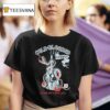 Sanada Tokyo Hiro Cold Blooded House De Torture Guitar Snake T Shirt