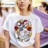 Santa Cruz Lucky Day T Shirt