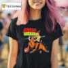 Savage Gnomes T Shirt