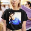 Say Anything Oliver Appropriate Album T Shirt
