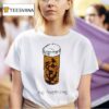Say Anything Pills T Shirt