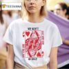 Say She She We Won T Go Back Norma T Shirt
