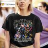 Scott Summers Cyclops Uncanny X Men The First X Man T Shirt