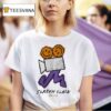 Screen Slate Projector Est Smiley T Shirt