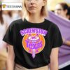 Screwston Texas T Shirt