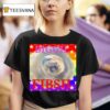 Seal Biggie Fibsh T Shirt