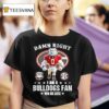 Sec Damn Right I Am A Georgia Bulldogs Fan Win Or Lose T Shirt