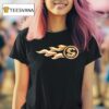 Selah Inferno T Shirt