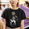 Septicflesh The Collector T Shirt