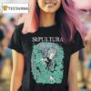 Sepultura Isolation T Shirt